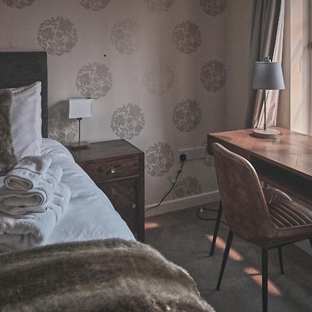 The Steadings, Aviemore Luxury 5 Star Rated 3 Bed With Home Cinema Garden And Parking Dış mekan fotoğraf