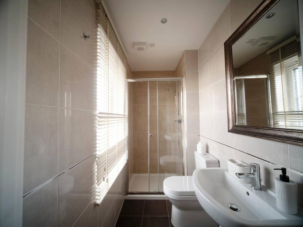 The Steadings, Aviemore Luxury 5 Star Rated 3 Bed With Home Cinema Garden And Parking Dış mekan fotoğraf