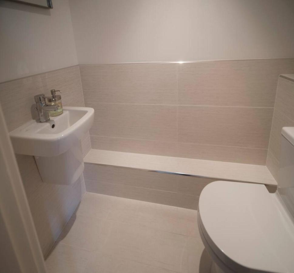 The Steadings, Aviemore Luxury 5 Star Rated 3 Bed With Home Cinema Garden And Parking Dış mekan fotoğraf