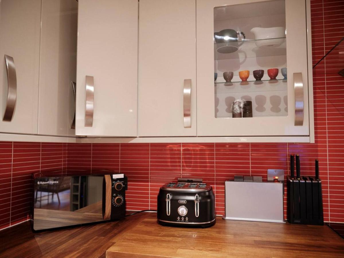 The Steadings, Aviemore Luxury 5 Star Rated 3 Bed With Home Cinema Garden And Parking Dış mekan fotoğraf