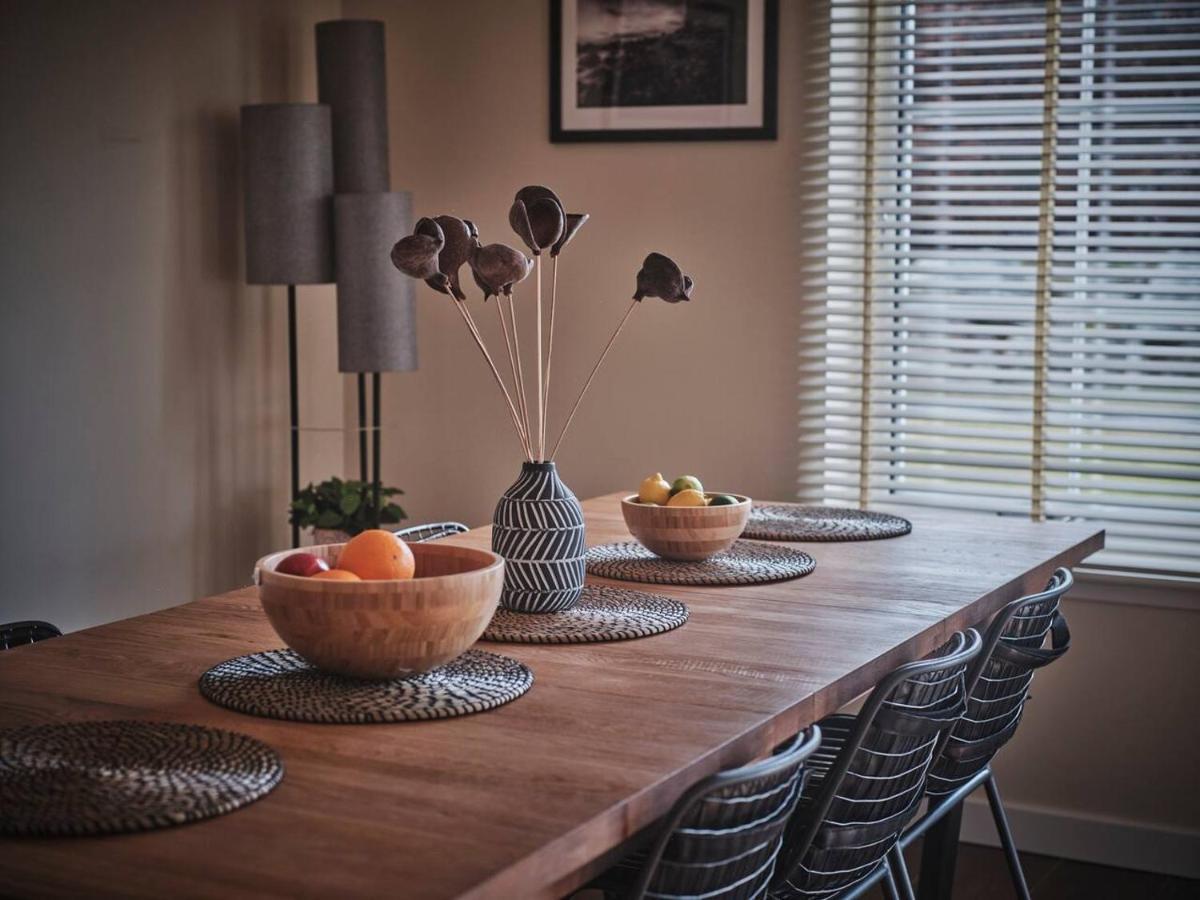The Steadings, Aviemore Luxury 5 Star Rated 3 Bed With Home Cinema Garden And Parking Dış mekan fotoğraf