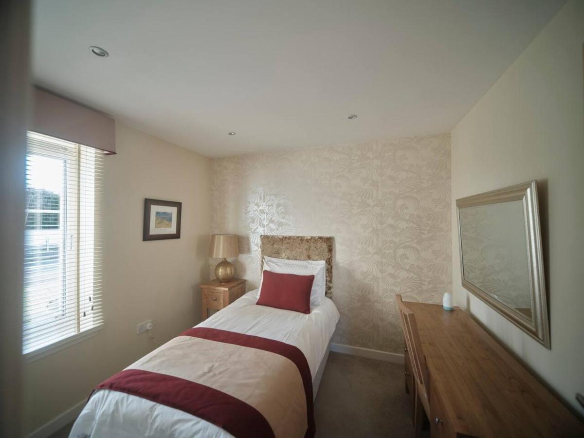 The Steadings, Aviemore Luxury 5 Star Rated 3 Bed With Home Cinema Garden And Parking Dış mekan fotoğraf