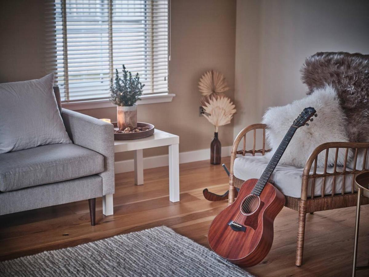The Steadings, Aviemore Luxury 5 Star Rated 3 Bed With Home Cinema Garden And Parking Dış mekan fotoğraf