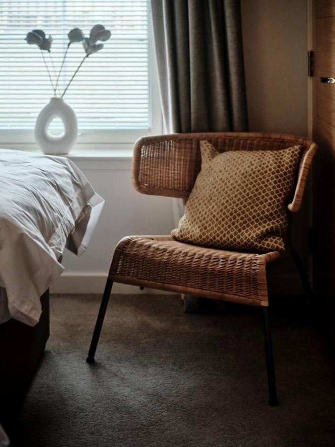 The Steadings, Aviemore Luxury 5 Star Rated 3 Bed With Home Cinema Garden And Parking Dış mekan fotoğraf