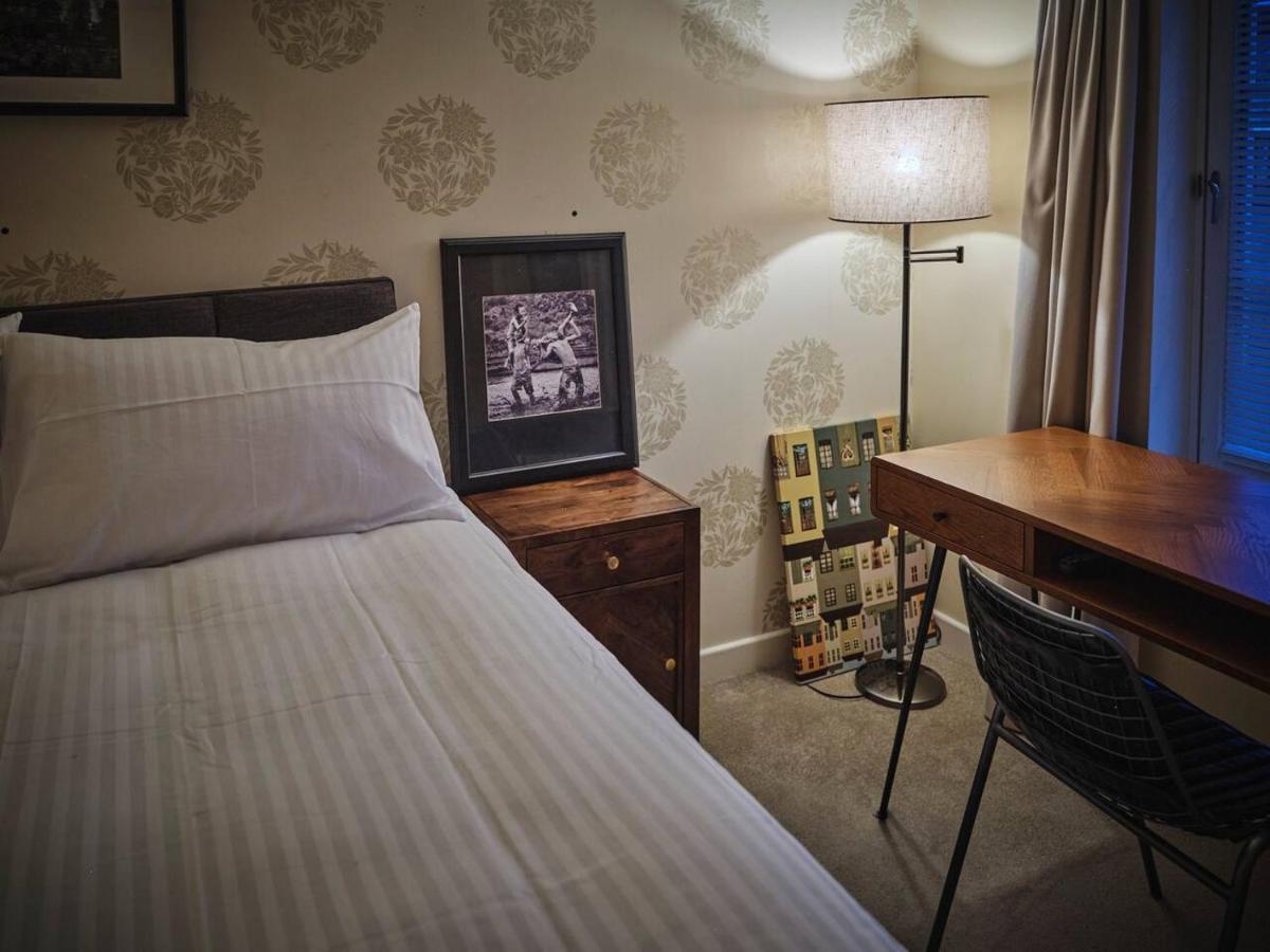 The Steadings, Aviemore Luxury 5 Star Rated 3 Bed With Home Cinema Garden And Parking Dış mekan fotoğraf