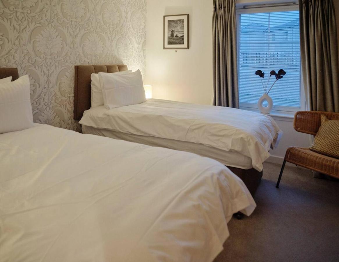 The Steadings, Aviemore Luxury 5 Star Rated 3 Bed With Home Cinema Garden And Parking Dış mekan fotoğraf